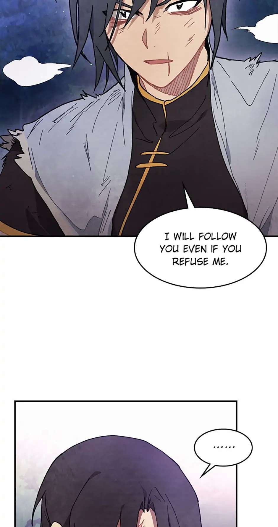 Yi Shen Dang Guan Chapter 26 13